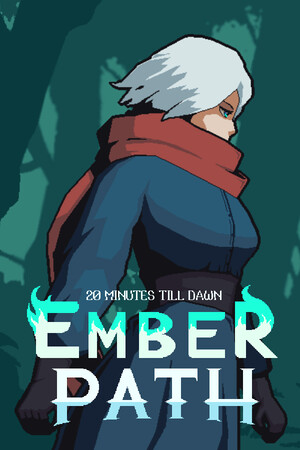 20MTD: Emberpath cover