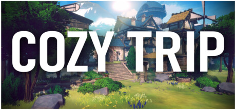 Cozy Trip Cover Image