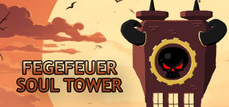 Fegefeuer Soul Tower Steam header image