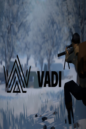 VADI cover art