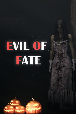 Evil Of Fate:Demo
