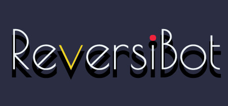 ReversiBot Steam header image