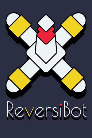 ReversiBot cover art