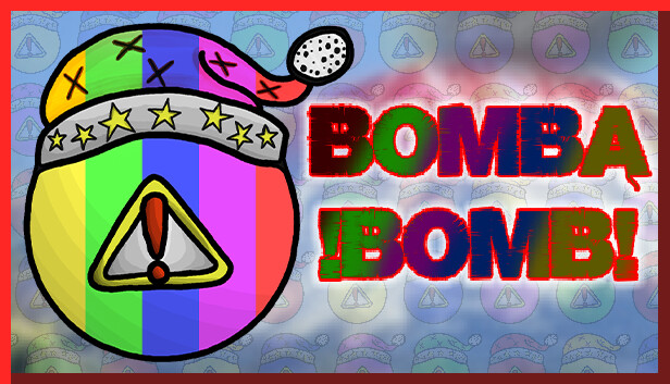 Bombabomb! Steam capsule image