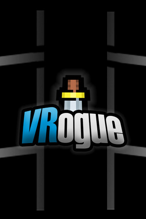 VRogue cover art