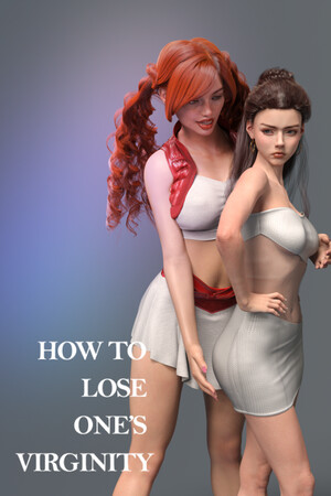 How to lose one's virginity cover art