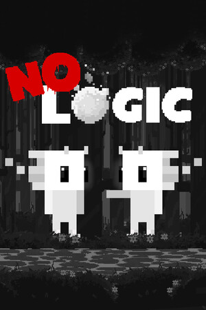 NO Logic cover art