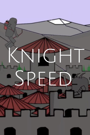Knight Speed cover art