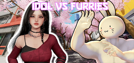 Idol VS Furries Cover Image