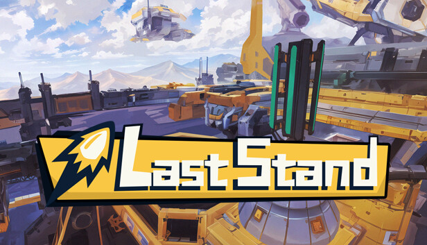 Last Stand