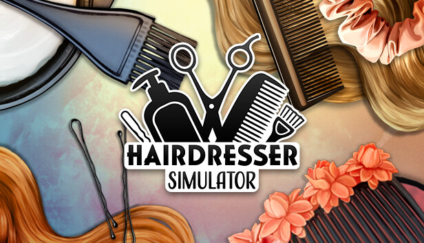 Hairdresser Simulator Demo Steam Charts (App 2579230) · SteamDB