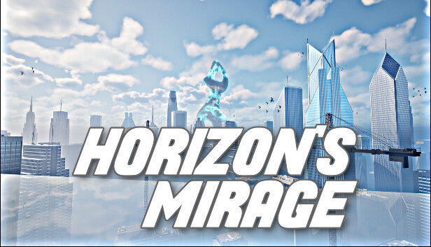 Horizon's Mirage
