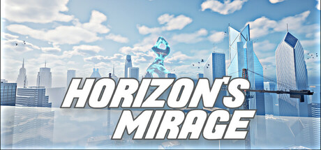 Horizon's Mirage