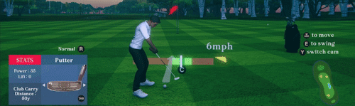 The Fairway Club
