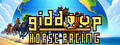 Wild Horse Racing