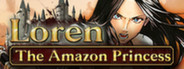 Loren The Amazon Princess