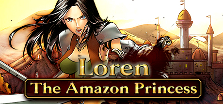 Loren The Amazon Princess su Steam