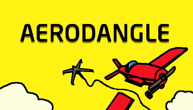 Aerodangle Steam capsule image