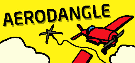 Aerodangle Steam header image