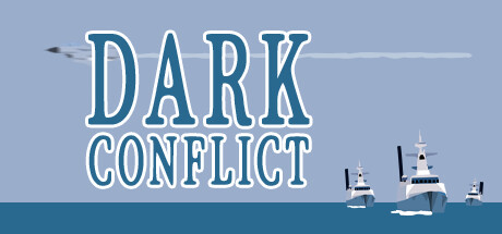暗色战争（Dark Conflict）