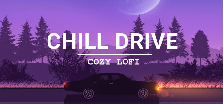 Chill Drive Cover Image
