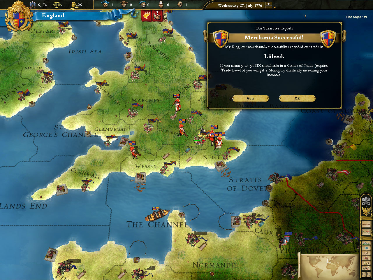 Europa Universalis III Complete Free Download