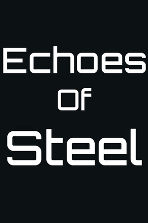 Echoes Of Steel cover art
