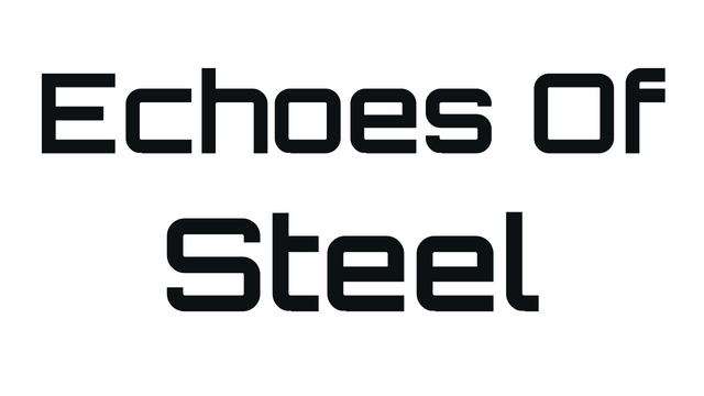 Echoes Of Steel