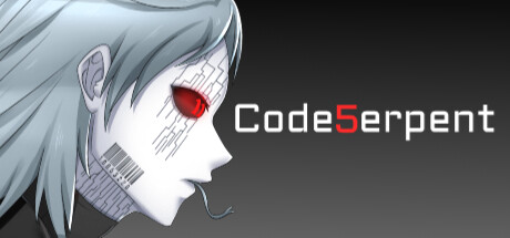Code5erpent Steam header image
