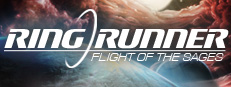 [限免] Ring Runner: Flight of the Sages