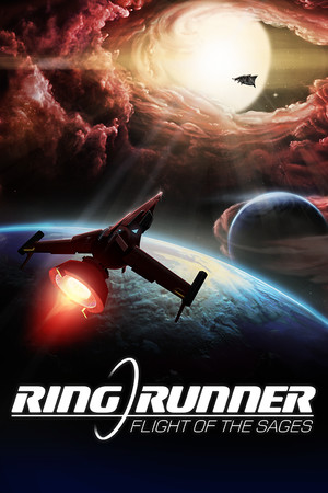 Ring Runner Flight Of The Sages