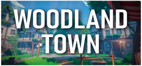 Woodland Town Capa