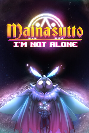 Im Not Alone