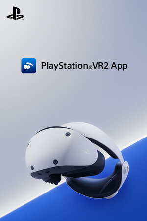 PlayStation®VR2 App — обложка