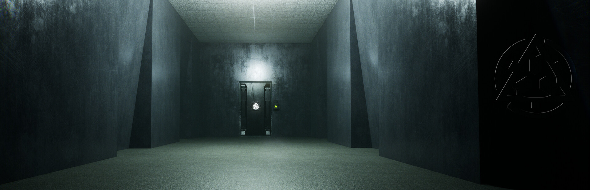 Scp Rulebreaker
