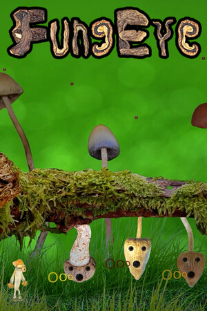 FungEye cover art