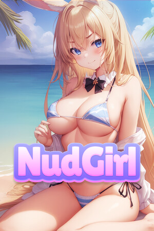 NudGirls cover art