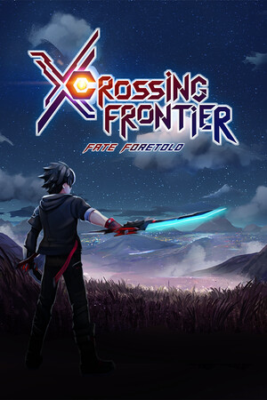 Crossing Frontier: Fate Foretold cover art