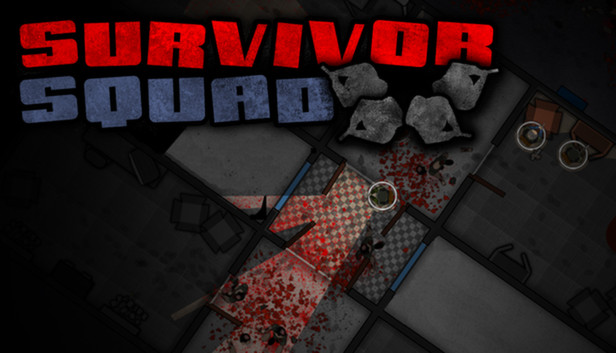 Survivor Squad