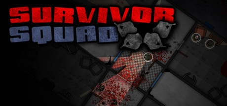 Survivor Squad Cover Image