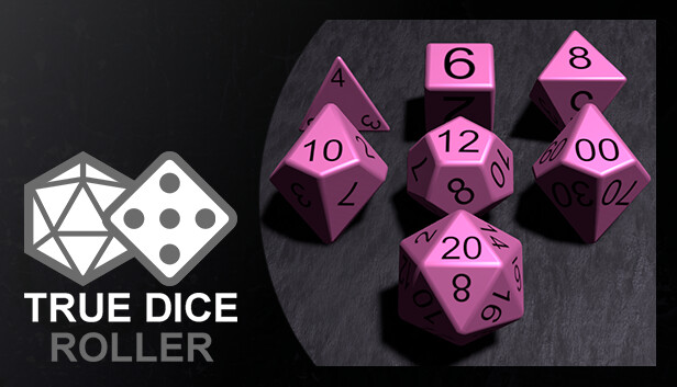 Odecore dice roll. Dice roller.
