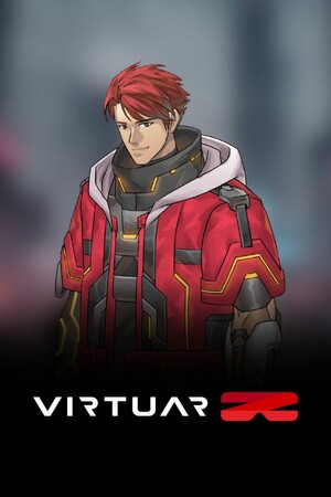 Virtuar Z cover art
