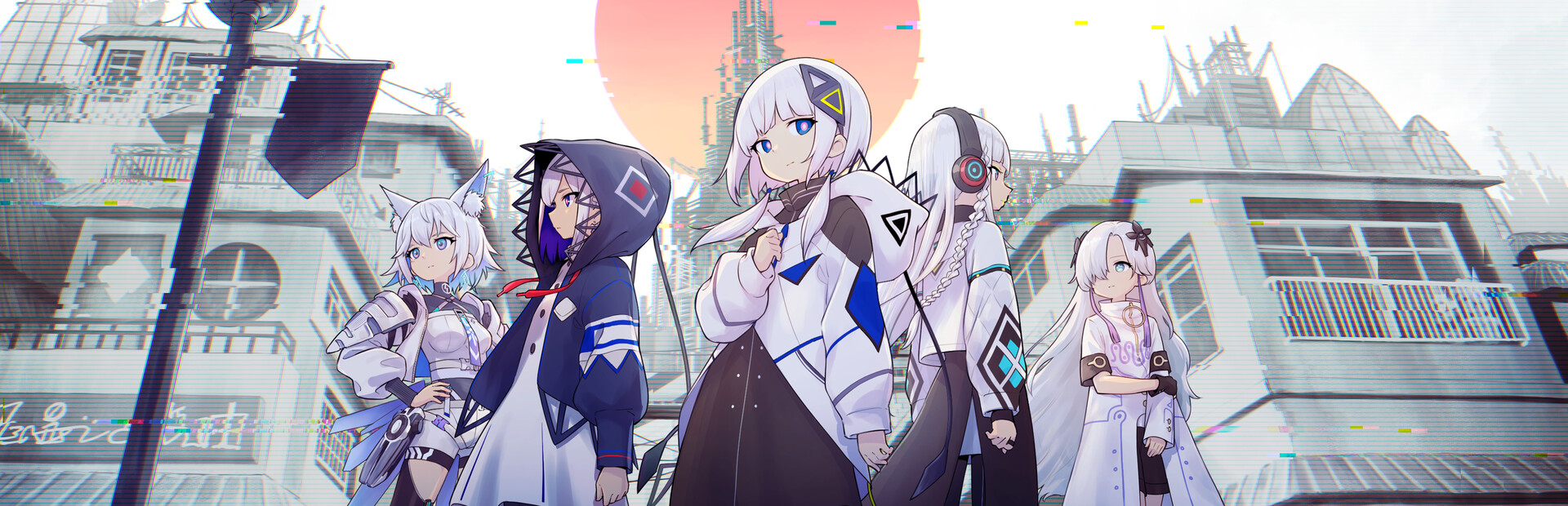 Kamitsubaki City Ensemble