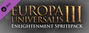 Europa Universalis III: Enlightenment SpritePack