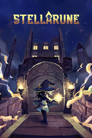 Stellarune cover art