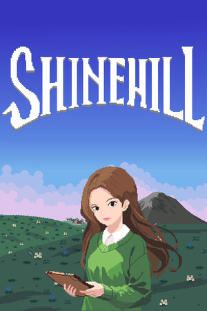 Shinehill Demo