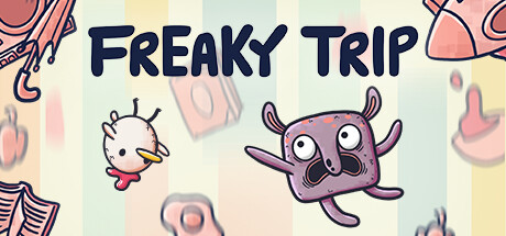 Freaky Trip Cover Image