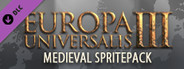 Europa Universalis III: Medieval SpritePack