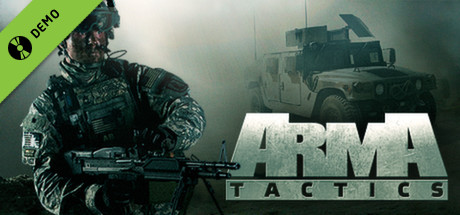 Arma Tactics Demo · Arma Tactics (App 258150) · SteamDB