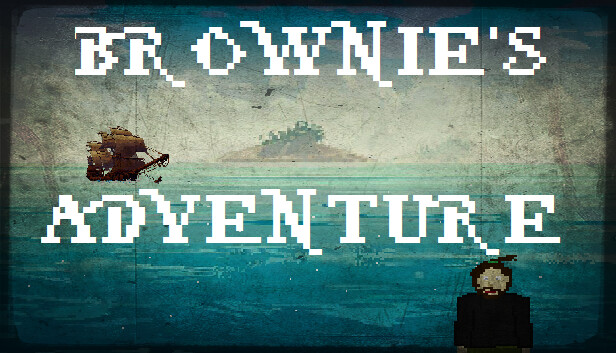 Brownie's Adventure Steam capsule image